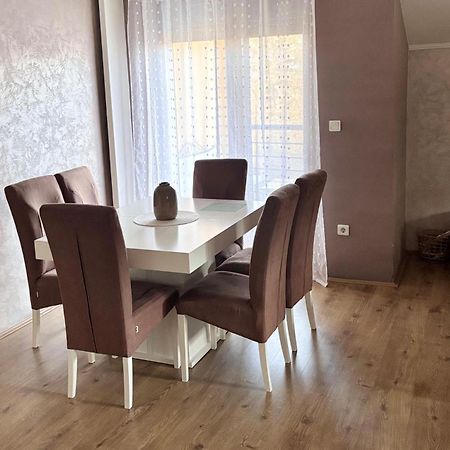 Apartman Crown Врнячка-Баня Экстерьер фото