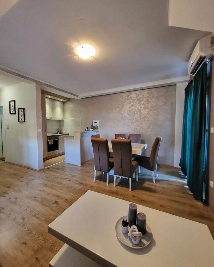 Apartman Crown Врнячка-Баня Экстерьер фото