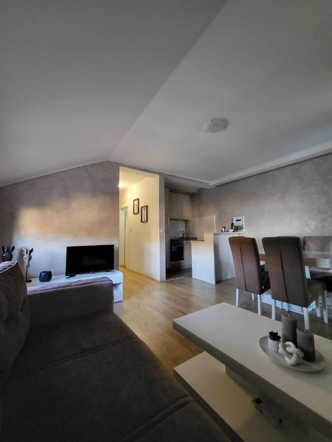 Apartman Crown Врнячка-Баня Экстерьер фото