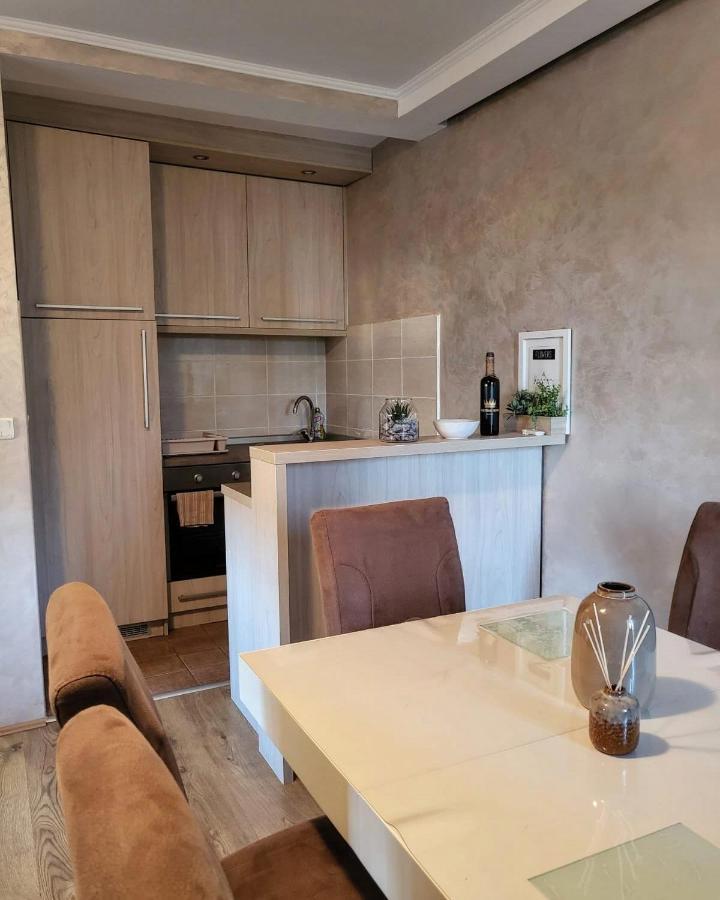 Apartman Crown Врнячка-Баня Экстерьер фото