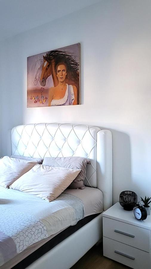 Apartman Crown Врнячка-Баня Экстерьер фото