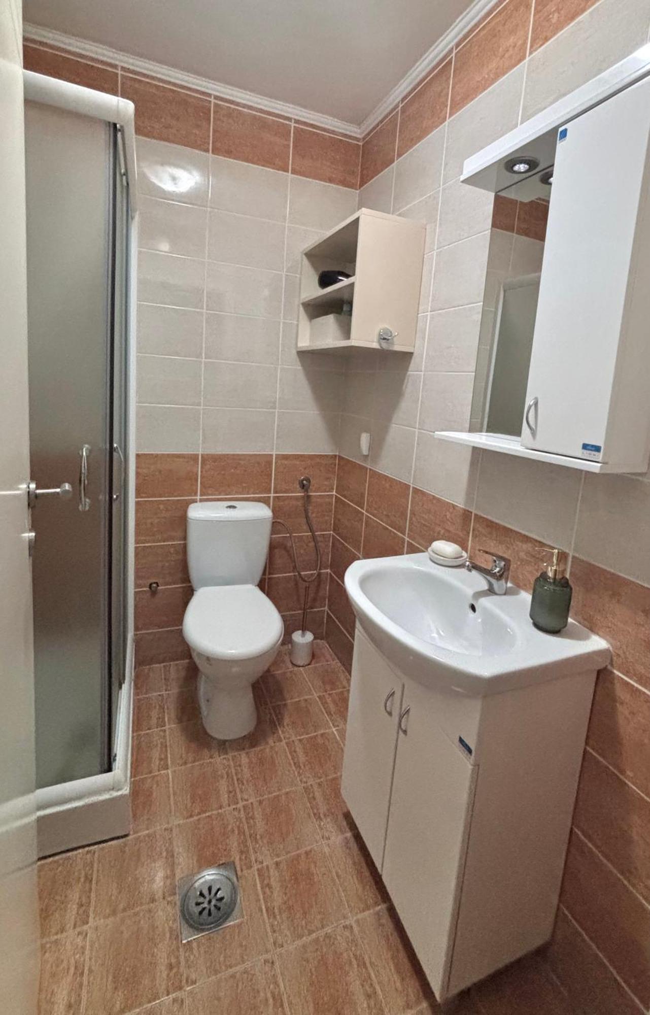 Apartman Crown Врнячка-Баня Экстерьер фото