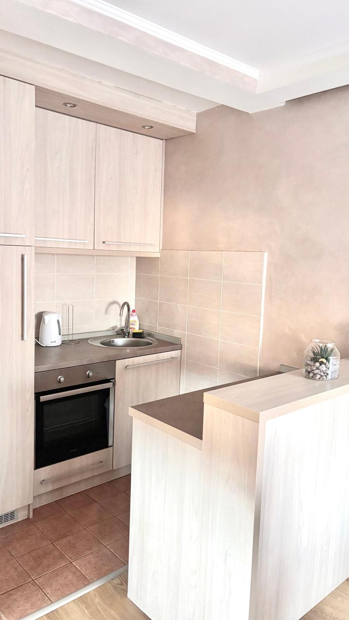 Apartman Crown Врнячка-Баня Экстерьер фото