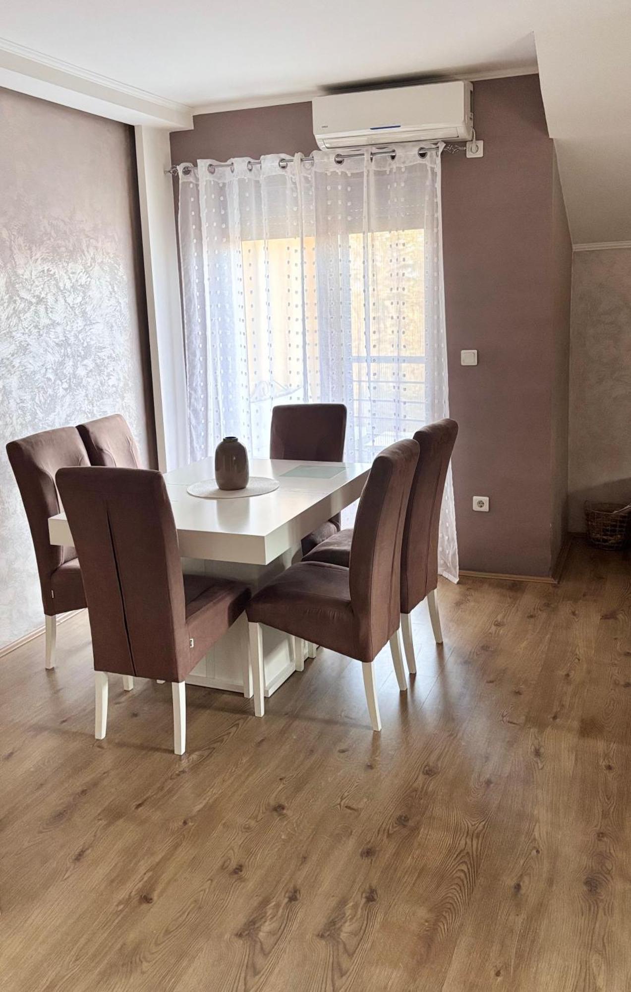 Apartman Crown Врнячка-Баня Экстерьер фото