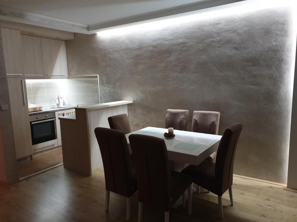 Apartman Crown Врнячка-Баня Экстерьер фото