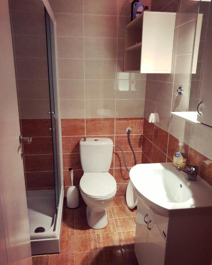 Apartman Crown Врнячка-Баня Экстерьер фото