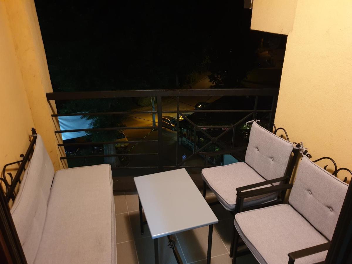 Apartman Crown Врнячка-Баня Экстерьер фото